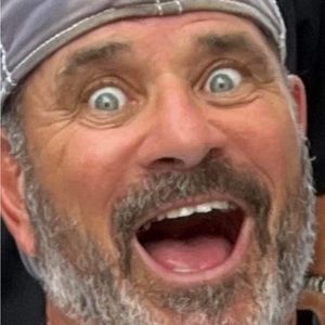 Meet your Posher, Richard